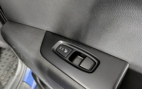 Hyundai Creta I рестайлинг, 2017 год, 1 890 000 рублей, 33 фотография