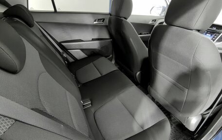 Hyundai Creta I рестайлинг, 2017 год, 1 890 000 рублей, 40 фотография