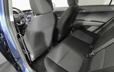 Hyundai Creta I рестайлинг, 2017 год, 1 890 000 рублей, 35 фотография