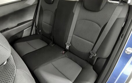 Hyundai Creta I рестайлинг, 2017 год, 1 890 000 рублей, 36 фотография