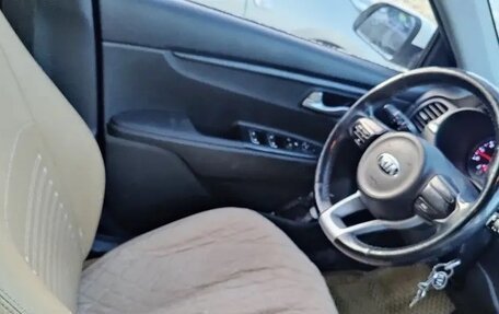 KIA Rio IV, 2018 год, 1 380 000 рублей, 5 фотография