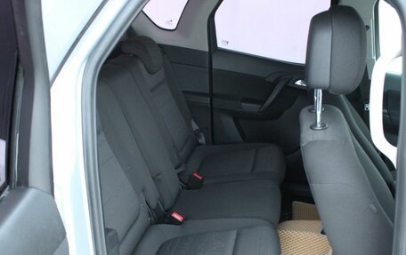 Opel Meriva, 2010 год, 682 500 рублей, 14 фотография