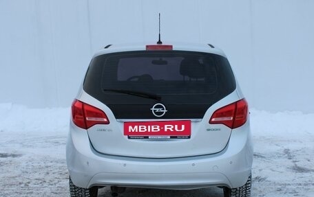 Opel Meriva, 2010 год, 682 500 рублей, 7 фотография