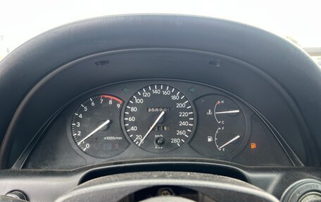 Toyota Celica VII рестайлинг, 1995 год, 200 000 рублей, 6 фотография