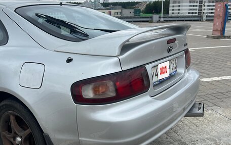 Toyota Celica VII рестайлинг, 1995 год, 200 000 рублей, 8 фотография