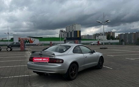 Toyota Celica VII рестайлинг, 1995 год, 200 000 рублей, 4 фотография