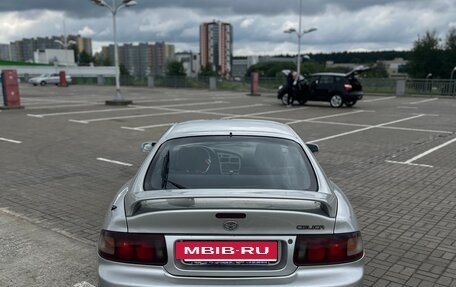 Toyota Celica VII рестайлинг, 1995 год, 200 000 рублей, 5 фотография