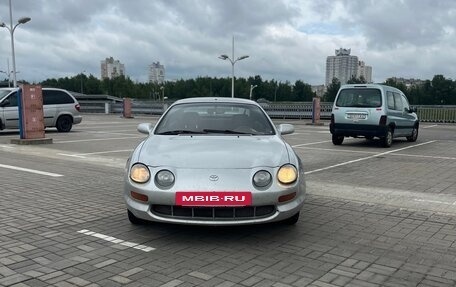 Toyota Celica VII рестайлинг, 1995 год, 200 000 рублей, 3 фотография