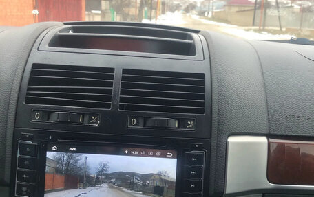 Volkswagen Touareg III, 2003 год, 830 000 рублей, 3 фотография