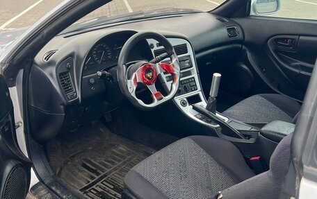 Toyota Celica VII рестайлинг, 1995 год, 200 000 рублей, 10 фотография