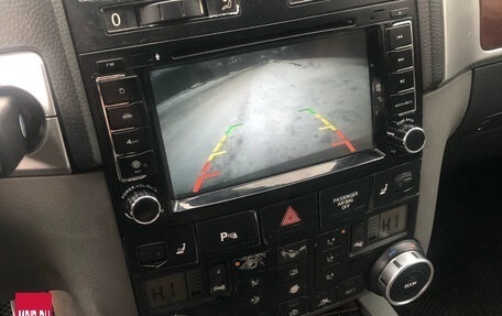 Volkswagen Touareg III, 2003 год, 830 000 рублей, 6 фотография