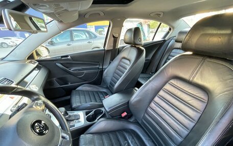 Volkswagen Passat B6, 2007 год, 750 000 рублей, 17 фотография