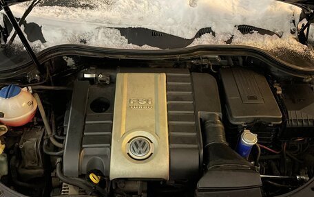 Volkswagen Passat B6, 2007 год, 750 000 рублей, 20 фотография