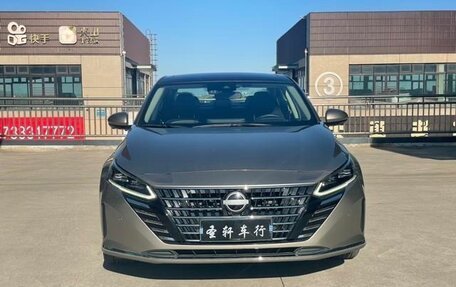 Nissan Altima VI (L34), 2022 год, 1 740 000 рублей, 2 фотография