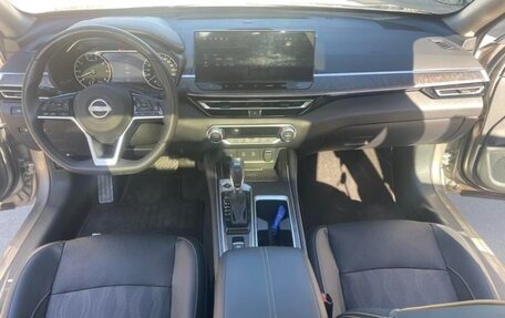 Nissan Altima VI (L34), 2022 год, 1 740 000 рублей, 9 фотография