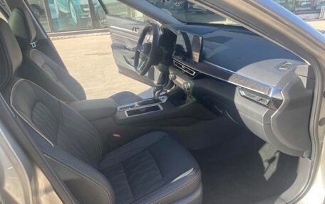 Nissan Altima VI (L34), 2022 год, 1 740 000 рублей, 11 фотография