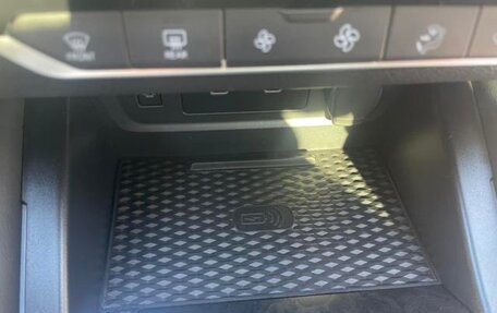 Nissan Altima VI (L34), 2022 год, 1 740 000 рублей, 16 фотография