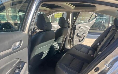 Nissan Altima VI (L34), 2022 год, 1 740 000 рублей, 14 фотография