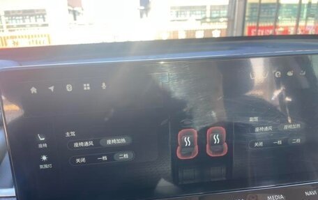 Nissan Altima VI (L34), 2022 год, 1 740 000 рублей, 12 фотография