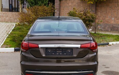 Citroen C4 II рестайлинг, 2017 год, 1 280 000 рублей, 6 фотография