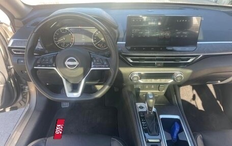 Nissan Altima VI (L34), 2022 год, 1 740 000 рублей, 10 фотография