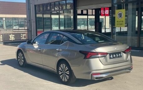 Nissan Altima VI (L34), 2022 год, 1 740 000 рублей, 4 фотография