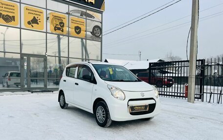 Suzuki Alto, 2013 год, 479 000 рублей, 4 фотография