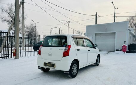 Suzuki Alto, 2013 год, 479 000 рублей, 6 фотография