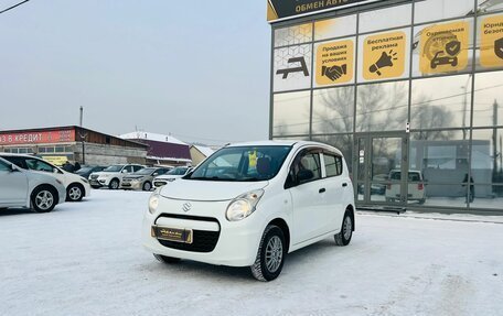 Suzuki Alto, 2013 год, 479 000 рублей, 2 фотография