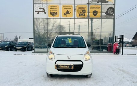 Suzuki Alto, 2013 год, 479 000 рублей, 3 фотография