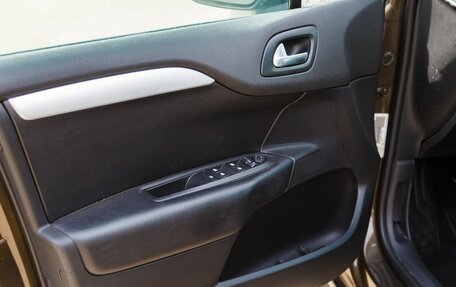 Citroen C4 II рестайлинг, 2017 год, 1 280 000 рублей, 10 фотография