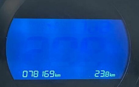 Citroen C4 II рестайлинг, 2017 год, 1 280 000 рублей, 17 фотография