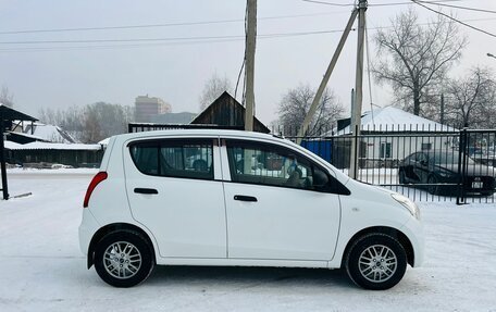 Suzuki Alto, 2013 год, 479 000 рублей, 5 фотография