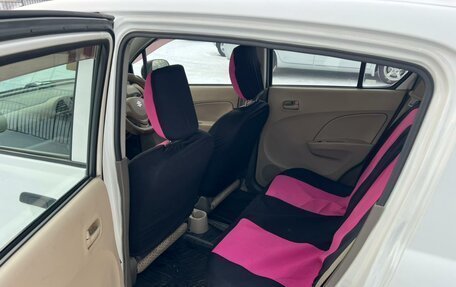 Suzuki Alto, 2013 год, 479 000 рублей, 11 фотография