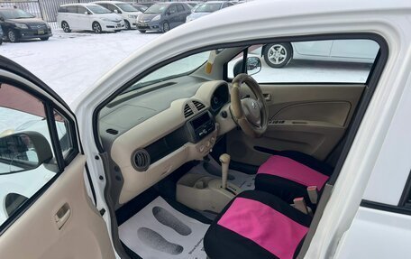 Suzuki Alto, 2013 год, 479 000 рублей, 10 фотография