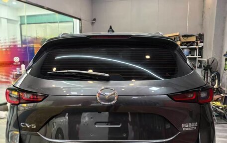 Mazda CX-5 II, 2023 год, 2 500 000 рублей, 4 фотография