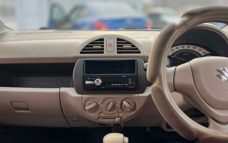 Suzuki Alto, 2013 год, 479 000 рублей, 19 фотография