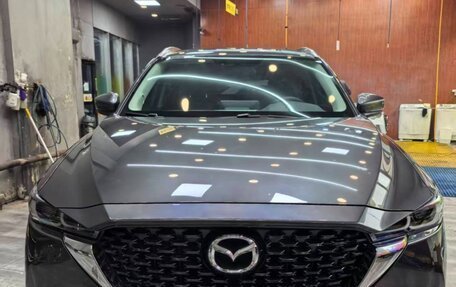 Mazda CX-5 II, 2023 год, 2 500 000 рублей, 2 фотография