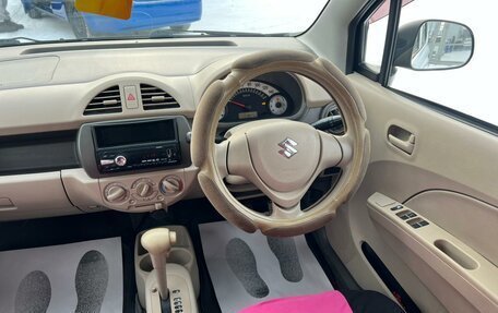 Suzuki Alto, 2013 год, 479 000 рублей, 16 фотография