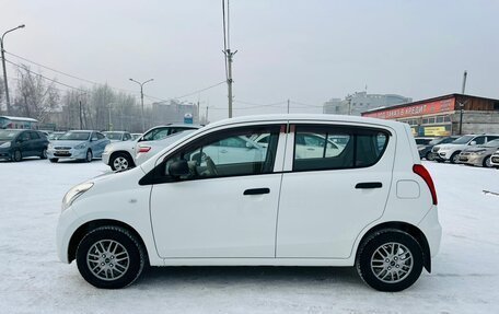 Suzuki Alto, 2013 год, 479 000 рублей, 9 фотография