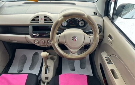 Suzuki Alto, 2013 год, 479 000 рублей, 18 фотография