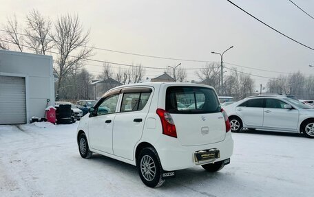 Suzuki Alto, 2013 год, 479 000 рублей, 8 фотография