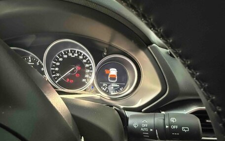 Mazda CX-5 II, 2023 год, 2 500 000 рублей, 14 фотография