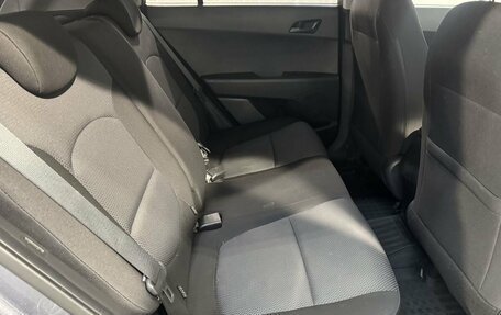 Hyundai Creta I рестайлинг, 2020 год, 1 649 800 рублей, 4 фотография