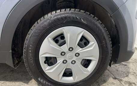 Hyundai Creta I рестайлинг, 2020 год, 1 649 800 рублей, 5 фотография