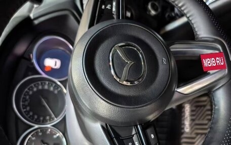 Mazda CX-5 II, 2023 год, 2 500 000 рублей, 11 фотография