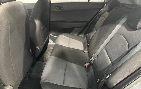 Hyundai Creta I рестайлинг, 2020 год, 1 649 800 рублей, 6 фотография