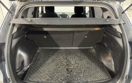 Hyundai Creta I рестайлинг, 2020 год, 1 649 800 рублей, 11 фотография