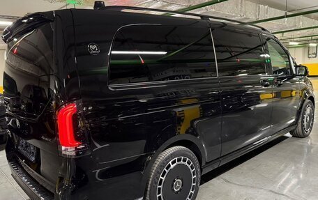 Mercedes-Benz V-Класс, 2025 год, 33 490 000 рублей, 4 фотография