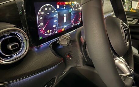 Mercedes-Benz V-Класс, 2025 год, 33 490 000 рублей, 10 фотография